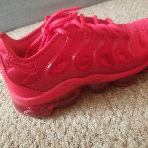 Nike vaper max